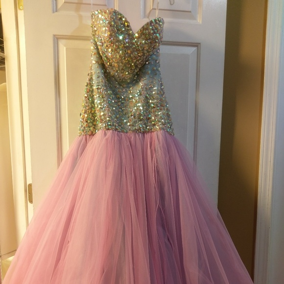 Sherri Hill Dresses & Skirts - Sherri Hill Formal